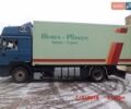 Синій МАН F 2000, об'ємом двигуна 11.97 л та пробігом 800 тис. км за 16500 $, фото 73 на Automoto.ua