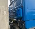 Синій МАН F 2000, об'ємом двигуна 11.97 л та пробігом 1 тис. км за 7500 $, фото 15 на Automoto.ua
