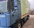 Синій МАН F 2000, об'ємом двигуна 11.97 л та пробігом 800 тис. км за 16500 $, фото 14 на Automoto.ua