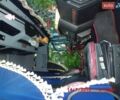 Синій МАН F 2000, об'ємом двигуна 11.97 л та пробігом 800 тис. км за 16500 $, фото 72 на Automoto.ua