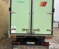 Синій МАН F 2000, об'ємом двигуна 11.97 л та пробігом 800 тис. км за 16500 $, фото 10 на Automoto.ua