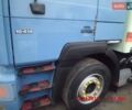 Синій МАН F 2000, об'ємом двигуна 11.97 л та пробігом 800 тис. км за 16500 $, фото 26 на Automoto.ua