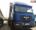Синій МАН F 2000, об'ємом двигуна 11.97 л та пробігом 1 тис. км за 7500 $, фото 2 на Automoto.ua