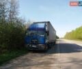 Синий МАН Ф 2000, объемом двигателя 11.97 л и пробегом 1 тыс. км за 7500 $, фото 7 на Automoto.ua