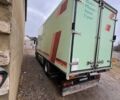 Синій МАН F 2000, об'ємом двигуна 11.97 л та пробігом 800 тис. км за 16500 $, фото 15 на Automoto.ua