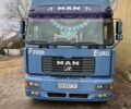 Синій МАН F 2000, об'ємом двигуна 11.97 л та пробігом 800 тис. км за 16500 $, фото 1 на Automoto.ua