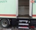 Синій МАН F 2000, об'ємом двигуна 11.97 л та пробігом 800 тис. км за 16500 $, фото 54 на Automoto.ua