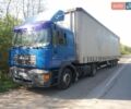 Синій МАН F 2000, об'ємом двигуна 11.97 л та пробігом 1 тис. км за 7500 $, фото 8 на Automoto.ua