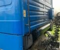 Синій МАН F 2000, об'ємом двигуна 11.97 л та пробігом 1 тис. км за 7500 $, фото 14 на Automoto.ua