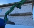 Синий МАН Ф 2000, объемом двигателя 0 л и пробегом 999 тыс. км за 47000 $, фото 16 на Automoto.ua