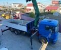 Синий МАН Ф 2000, объемом двигателя 0 л и пробегом 999 тыс. км за 47000 $, фото 30 на Automoto.ua
