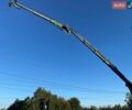 Синий МАН Ф 2000, объемом двигателя 0 л и пробегом 999 тыс. км за 47000 $, фото 27 на Automoto.ua