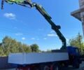 Синий МАН Ф 2000, объемом двигателя 0 л и пробегом 999 тыс. км за 47000 $, фото 21 на Automoto.ua