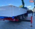 Синий МАН Ф 2000, объемом двигателя 0 л и пробегом 999 тыс. км за 47000 $, фото 19 на Automoto.ua