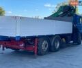 Синий МАН Ф 2000, объемом двигателя 0 л и пробегом 999 тыс. км за 47000 $, фото 4 на Automoto.ua