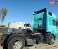 Зеленый МАН Ф 2000, объемом двигателя 11.97 л и пробегом 800 тыс. км за 9000 $, фото 1 на Automoto.ua