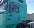 Зеленый МАН Ф 2000, объемом двигателя 11.97 л и пробегом 800 тыс. км за 9000 $, фото 1 на Automoto.ua