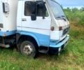 Белый МАН Ф, объемом двигателя 6.9 л и пробегом 0 тыс. км за 4500 $, фото 1 на Automoto.ua