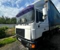 Белый МАН Ф, объемом двигателя 6.9 л и пробегом 0 тыс. км за 8700 $, фото 1 на Automoto.ua
