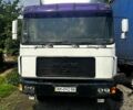 Белый МАН Ф, объемом двигателя 6.9 л и пробегом 0 тыс. км за 8700 $, фото 1 на Automoto.ua