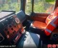 Белый МАН Ф, объемом двигателя 6.9 л и пробегом 510 тыс. км за 10000 $, фото 5 на Automoto.ua