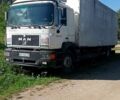 Білий МАН Ф, об'ємом двигуна 6.9 л та пробігом 510 тис. км за 10000 $, фото 1 на Automoto.ua