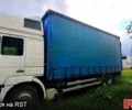 Білий МАН Ф, об'ємом двигуна 12 л та пробігом 999 тис. км за 9500 $, фото 1 на Automoto.ua