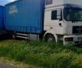 Білий МАН Ф, об'ємом двигуна 12 л та пробігом 999 тис. км за 9500 $, фото 2 на Automoto.ua