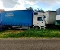 Білий МАН Ф, об'ємом двигуна 12 л та пробігом 999 тис. км за 9500 $, фото 1 на Automoto.ua