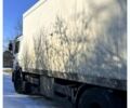 Белый МАН Ф, объемом двигателя 12 л и пробегом 0 тыс. км за 5500 $, фото 1 на Automoto.ua