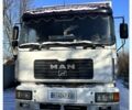 Белый МАН Ф, объемом двигателя 12 л и пробегом 0 тыс. км за 5500 $, фото 1 на Automoto.ua