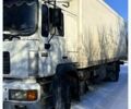 Белый МАН Ф, объемом двигателя 12 л и пробегом 0 тыс. км за 5500 $, фото 5 на Automoto.ua