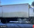 Білий МАН Ф, об'ємом двигуна 12 л та пробігом 0 тис. км за 5500 $, фото 2 на Automoto.ua