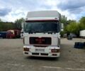 Білий МАН Ф, об'ємом двигуна 10 л та пробігом 0 тис. км за 8500 $, фото 1 на Automoto.ua