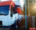 Белый МАН Ф, объемом двигателя 7 л и пробегом 440 тыс. км за 15600 $, фото 1 на Automoto.ua