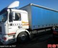 Белый МАН Ф, объемом двигателя 12 л и пробегом 500 тыс. км за 12000 $, фото 9 на Automoto.ua