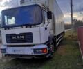 Білий МАН Ф, об'ємом двигуна 6 л та пробігом 467 тис. км за 13620 $, фото 1 на Automoto.ua