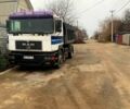 Белый МАН Ф, объемом двигателя 12 л и пробегом 700 тыс. км за 11500 $, фото 3 на Automoto.ua