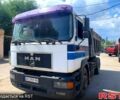 Белый МАН Ф, объемом двигателя 12 л и пробегом 700 тыс. км за 11500 $, фото 1 на Automoto.ua