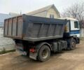 Белый МАН Ф, объемом двигателя 12 л и пробегом 700 тыс. км за 11500 $, фото 2 на Automoto.ua