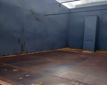 Білий МАН Ф, об'ємом двигуна 12 л та пробігом 400 тис. км за 13000 $, фото 4 на Automoto.ua