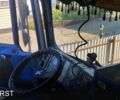 Белый МАН Ф, объемом двигателя 12 л и пробегом 600 тыс. км за 10000 $, фото 3 на Automoto.ua