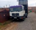 Белый МАН Ф, объемом двигателя 12.8 л и пробегом 187 тыс. км за 14800 $, фото 4 на Automoto.ua