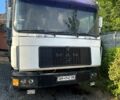 Білий МАН Ф, об'ємом двигуна 69 л та пробігом 1211 тис. км за 9800 $, фото 1 на Automoto.ua