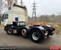 Белый МАН Ф, объемом двигателя 13 л и пробегом 220 тыс. км за 6500 $, фото 5 на Automoto.ua