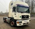 Белый МАН Ф, объемом двигателя 13 л и пробегом 220 тыс. км за 6500 $, фото 1 на Automoto.ua