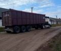 Белый МАН Ф, объемом двигателя 12 л и пробегом 0 тыс. км за 6000 $, фото 2 на Automoto.ua