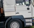 Белый МАН Ф, объемом двигателя 12 л и пробегом 1425 тыс. км за 17900 $, фото 2 на Automoto.ua