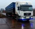Белый МАН Ф, объемом двигателя 0.12 л и пробегом 1250 тыс. км за 18000 $, фото 1 на Automoto.ua