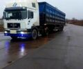Белый МАН Ф, объемом двигателя 0.12 л и пробегом 1250 тыс. км за 18000 $, фото 4 на Automoto.ua